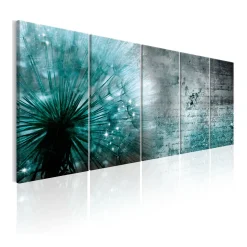 Tavla Arkiio Ice Dandelion 225x90