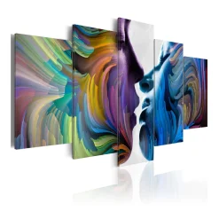 Tavla Arkiio Kiss Of Colours