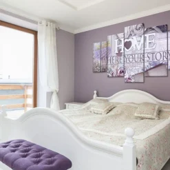 Tavla Arkiio Lavender Dream