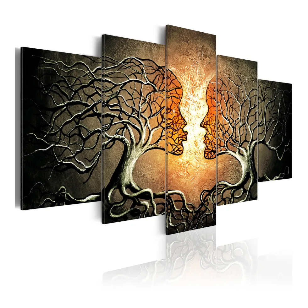 Tavla Arkiio Love Entanglement