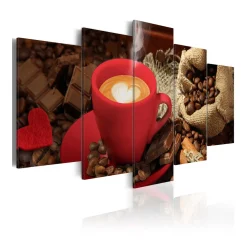 Tavla Arkiio Love Espresso