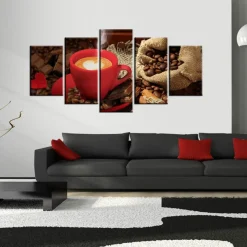 Tavla Arkiio Love Espresso