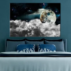 Tavla Arkiio Magic Night