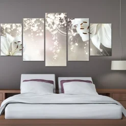 Tavla Arkiio Magic White