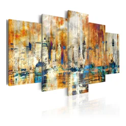 Tavla Arkiio Memory Of The City