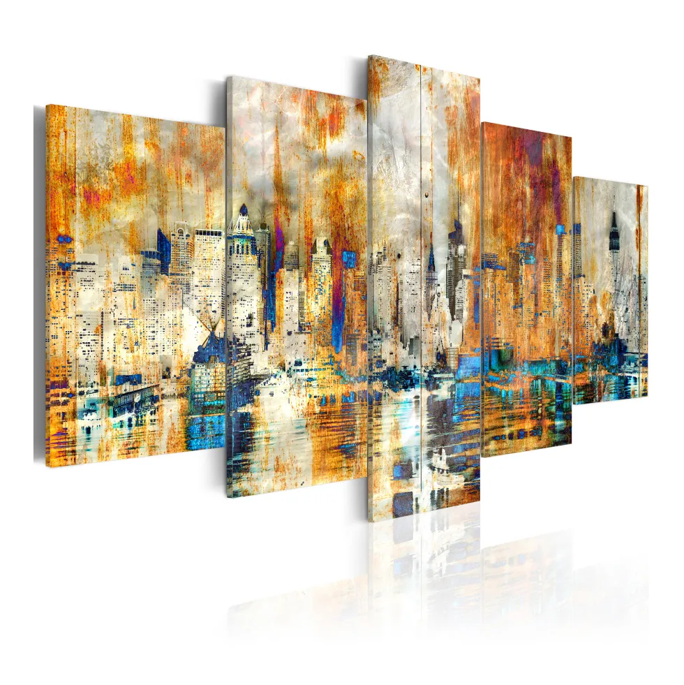 Tavla Arkiio Memory Of The City