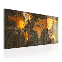 Tavla Arkiio Metal World