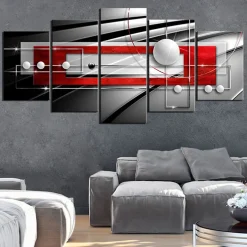 Tavla Arkiio Modern Symmetry