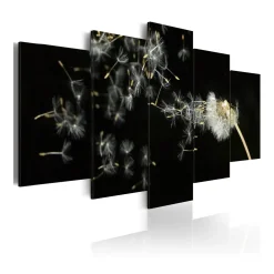 Tavla Arkiio Moments As Ephemeral As Dandelions