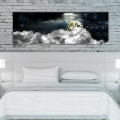 Tavla Arkiio Moon In The Clouds