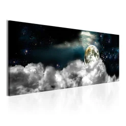 Tavla Arkiio Moon In The Clouds