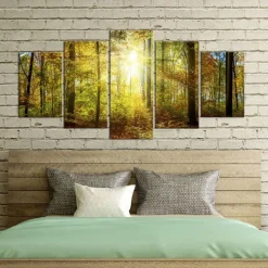 Tavla Arkiio Mystical Forest