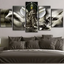 Tavla Arkiio Mystic Buddha