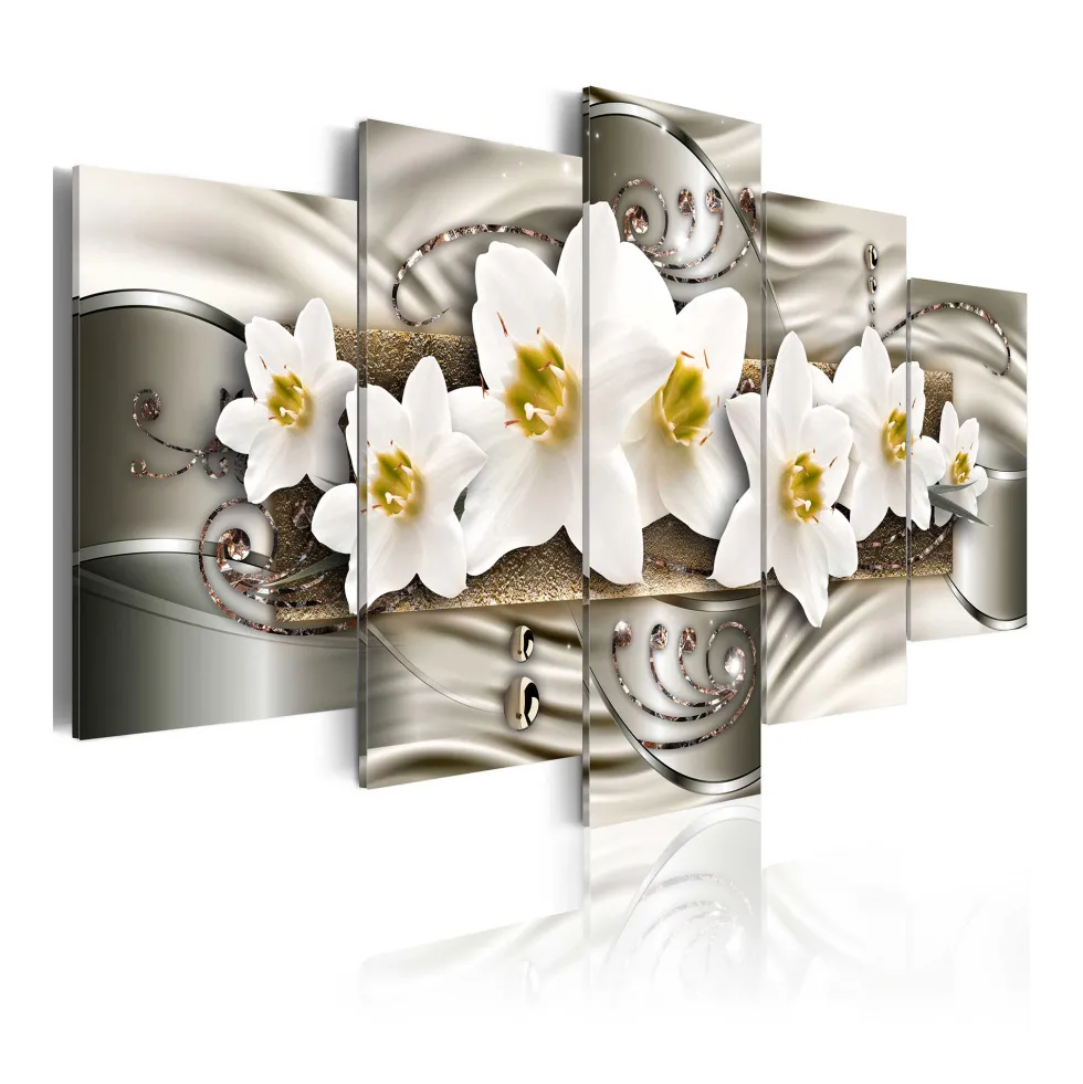 Tavla Arkiio Narcissi