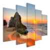 Tavla Arkiio New Day 5 delar 225x100