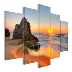 Tavla Arkiio New Day 5 delar 225x100