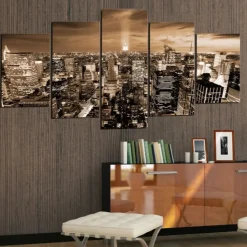Tavla Arkiio New York Night Light