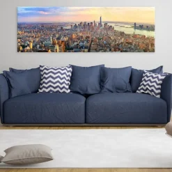 Tavla Arkiio New York Panorama