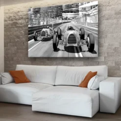 Tavla Arkiio Old Cars RacIng