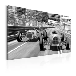 Tavla Arkiio Old Cars RacIng