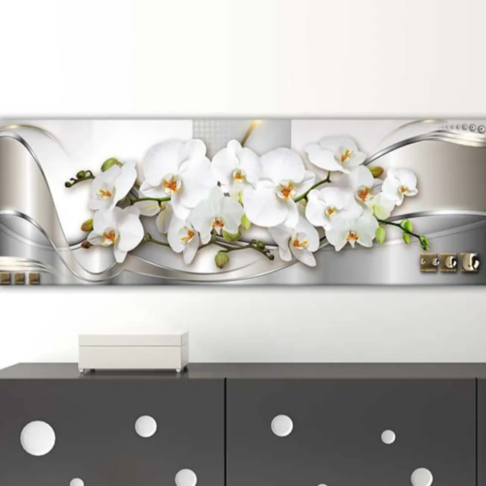 Tavla Arkiio Orchids II