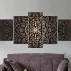 Tavla Arkiio Oriental Artistry