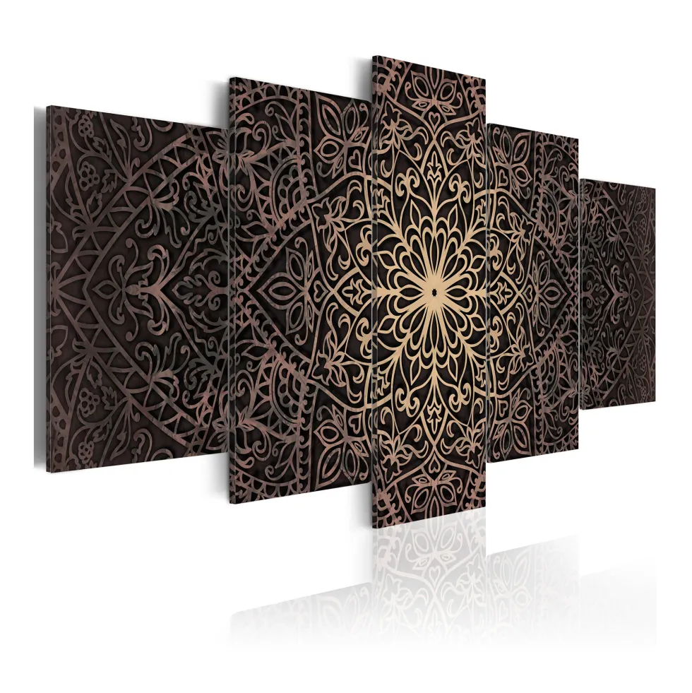 Tavla Arkiio Oriental Artistry