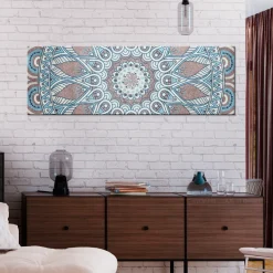 Tavla Arkiio Oriental Circle