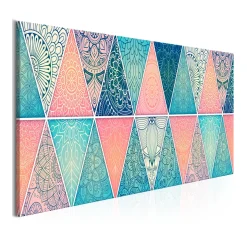 Tavla Arkiio Oriental Triangles