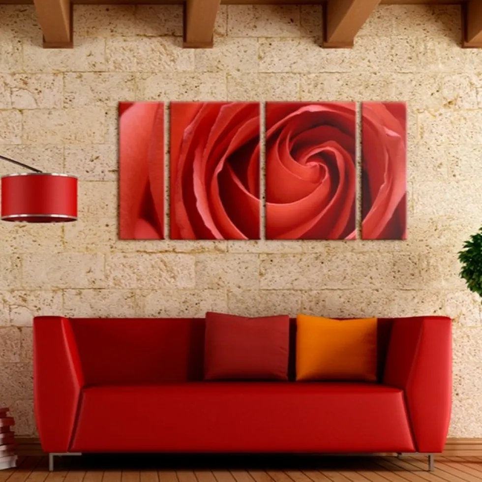 Tavla Arkiio Passionate Rose