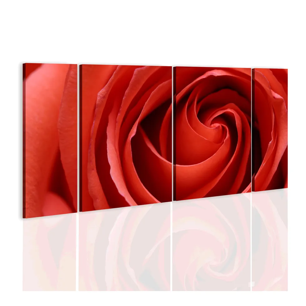 Tavla Arkiio Passionate Rose