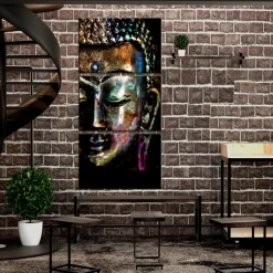 Tavla Arkiio Peaceful Buddha