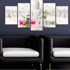Tavla Arkiio Pearl Buddha