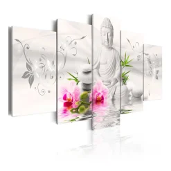 Tavla Arkiio Pearl Buddha