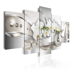 Tavla Arkiio Pearl Dance Of Orchids