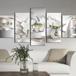 Tavla Arkiio Pearl Dance Of Orchids