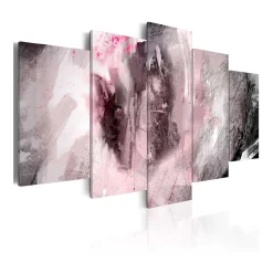 Tavla Arkiio Pink Depth