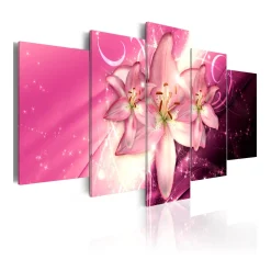 Tavla Arkiio Pink Heaven