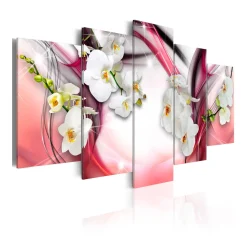 Tavla Arkiio Pink Melody