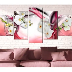 Tavla Arkiio Pink Melody
