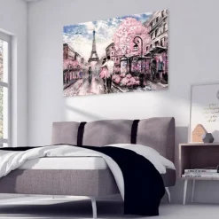 Tavla Arkiio Pink Paris