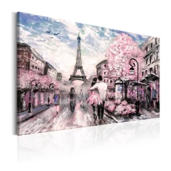 Tavla Arkiio Pink Paris