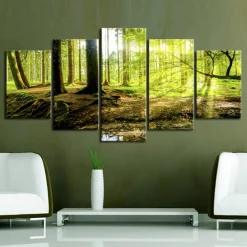 Tavla Arkiio Poetry Of A Forest