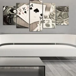 Tavla Arkiio Poker Night