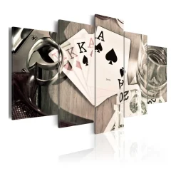 Tavla Arkiio Poker Night