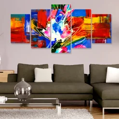 Tavla Arkiio Power Of Colours