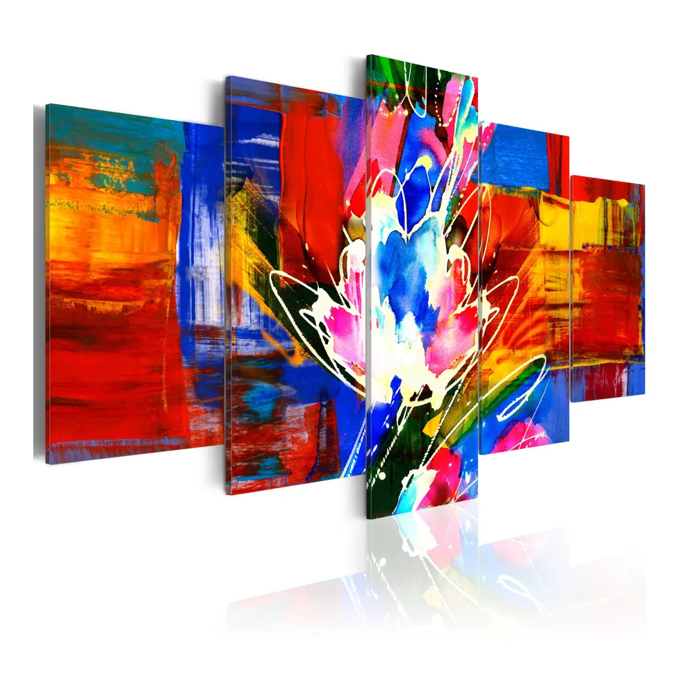 Tavla Arkiio Power Of Colours