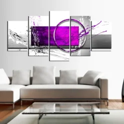 Tavla Arkiio Purple Expression
