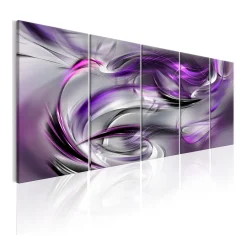 Tavla Arkiio Purple Gale