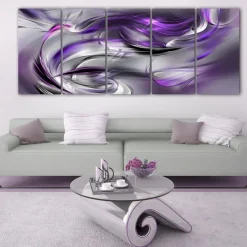 Tavla Arkiio Purple Gale